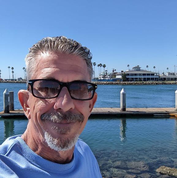 Meet your Posher, Michael - Picture 1 of 1